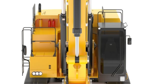 CAT 374F L Hydraulic Excavator