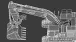CAT 374F L Hydraulic Excavator