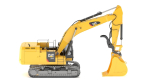 CAT 374F L Hydraulic Excavator