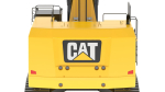 CAT 374F L Hydraulic Excavator