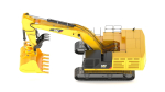 CAT 374F L Hydraulic Excavator