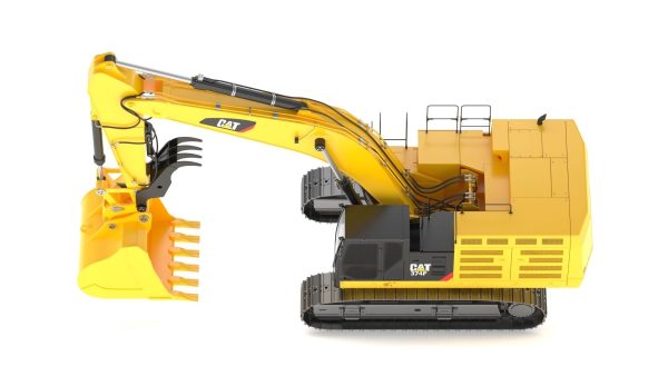 CAT 374F L Hydraulic Excavator