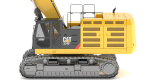 CAT 374F L Hydraulic Excavator