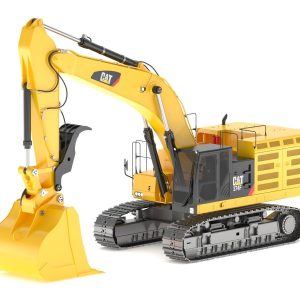 CAT 374F L Hydraulic Excavator