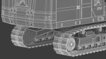 CAT 374F L Hydraulic Excavator