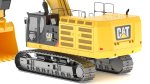 CAT 374F L Hydraulic Excavator