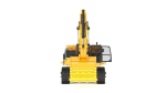 CAT 395 Hydraulic Excavator Tier 4