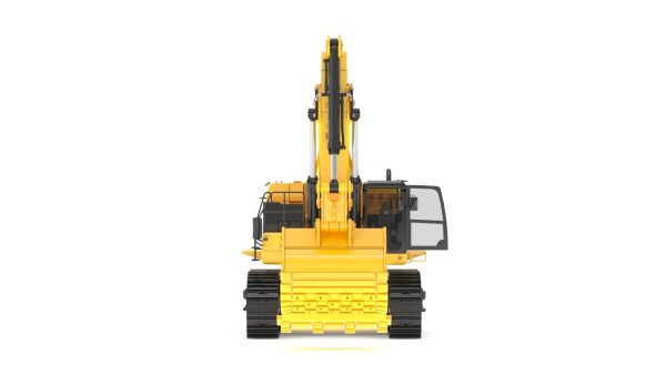 CAT 395 Hydraulic Excavator Tier 4