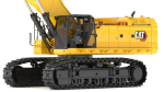 CAT 395 Hydraulic Excavator Tier 4