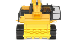 CAT 395 Hydraulic Excavator Tier 4