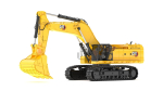 CAT 395 Hydraulic Excavator Tier 4