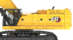 CAT 395 Hydraulic Excavator Tier 4