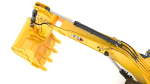 CAT 395 Hydraulic Excavator Tier 4