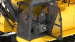 CAT 395 Hydraulic Excavator Tier 4