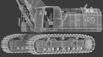 CAT 395 Hydraulic Excavator Tier 4