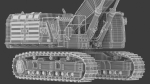CAT 395 Hydraulic Excavator Tier 4