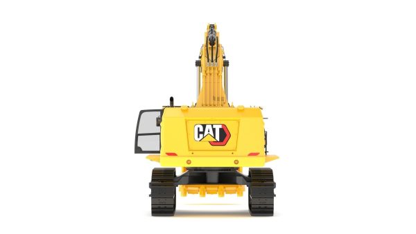 CAT 395 Hydraulic Excavator Tier 4