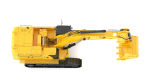 CAT 395 Hydraulic Excavator Tier 4