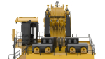 CAT 6060 Hydraulic Mining Shovels