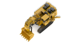 CAT 6060 Hydraulic Mining Shovels
