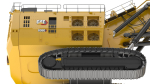 CAT 6060 Hydraulic Mining Shovels