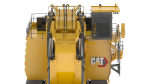 CAT 6060 Hydraulic Mining Shovels