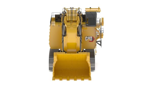 CAT 6060 Hydraulic Mining Shovels
