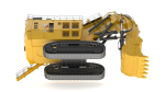 CAT 6060 Hydraulic Mining Shovels