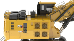 CAT 6060 Hydraulic Mining Shovels