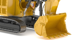 CAT 6060 Hydraulic Mining Shovels