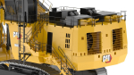 CAT 6060 Hydraulic Mining Shovels