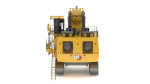 CAT 6060 Hydraulic Mining Shovels