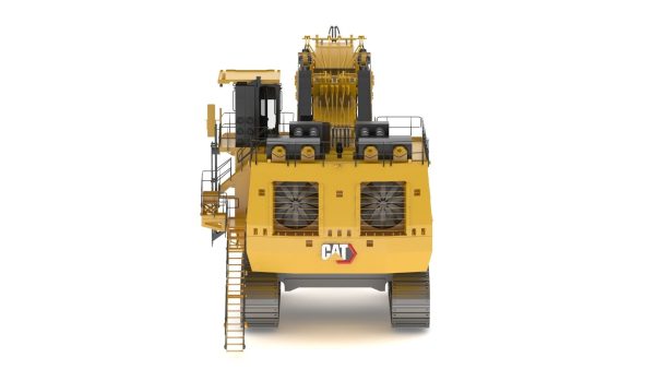 CAT 6060 Hydraulic Mining Shovels