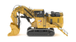 CAT 6060 Hydraulic Mining Shovels