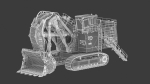CAT 6060 Hydraulic Mining Shovels