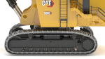 CAT 6060 Hydraulic Mining Shovels