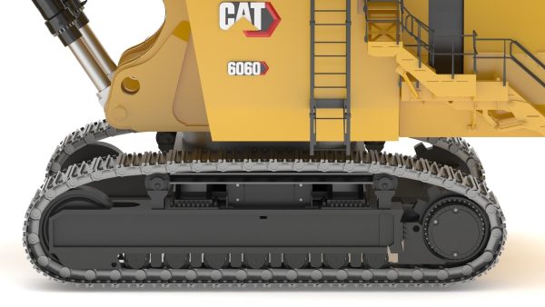 CAT 6060 Hydraulic Mining Shovels