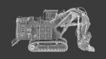 CAT 6060 Hydraulic Mining Shovels