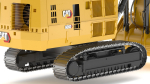CAT 6060 Hydraulic Mining Shovels