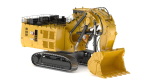 CAT 6060 Hydraulic Mining Shovels