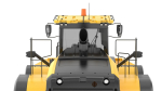 CAT 982 XE Wheel Loader