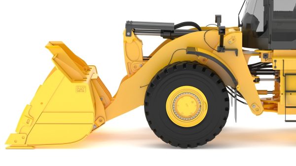 CAT 982 XE Wheel Loader