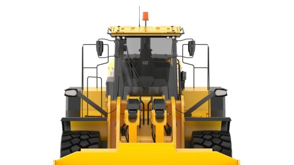 CAT 982 XE Wheel Loader