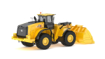 CAT 982 XE Wheel Loader