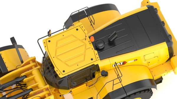 CAT 982 XE Wheel Loader