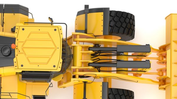 CAT 982 XE Wheel Loader