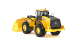 CAT 982 XE Wheel Loader