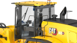 CAT 982 XE Wheel Loader