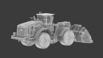 CAT 982 XE Wheel Loader