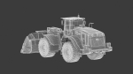 CAT 982 XE Wheel Loader